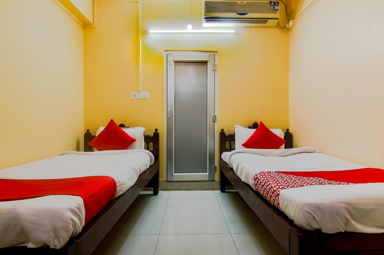 Oyo Dayal Residency Tezpur المظهر الخارجي الصورة