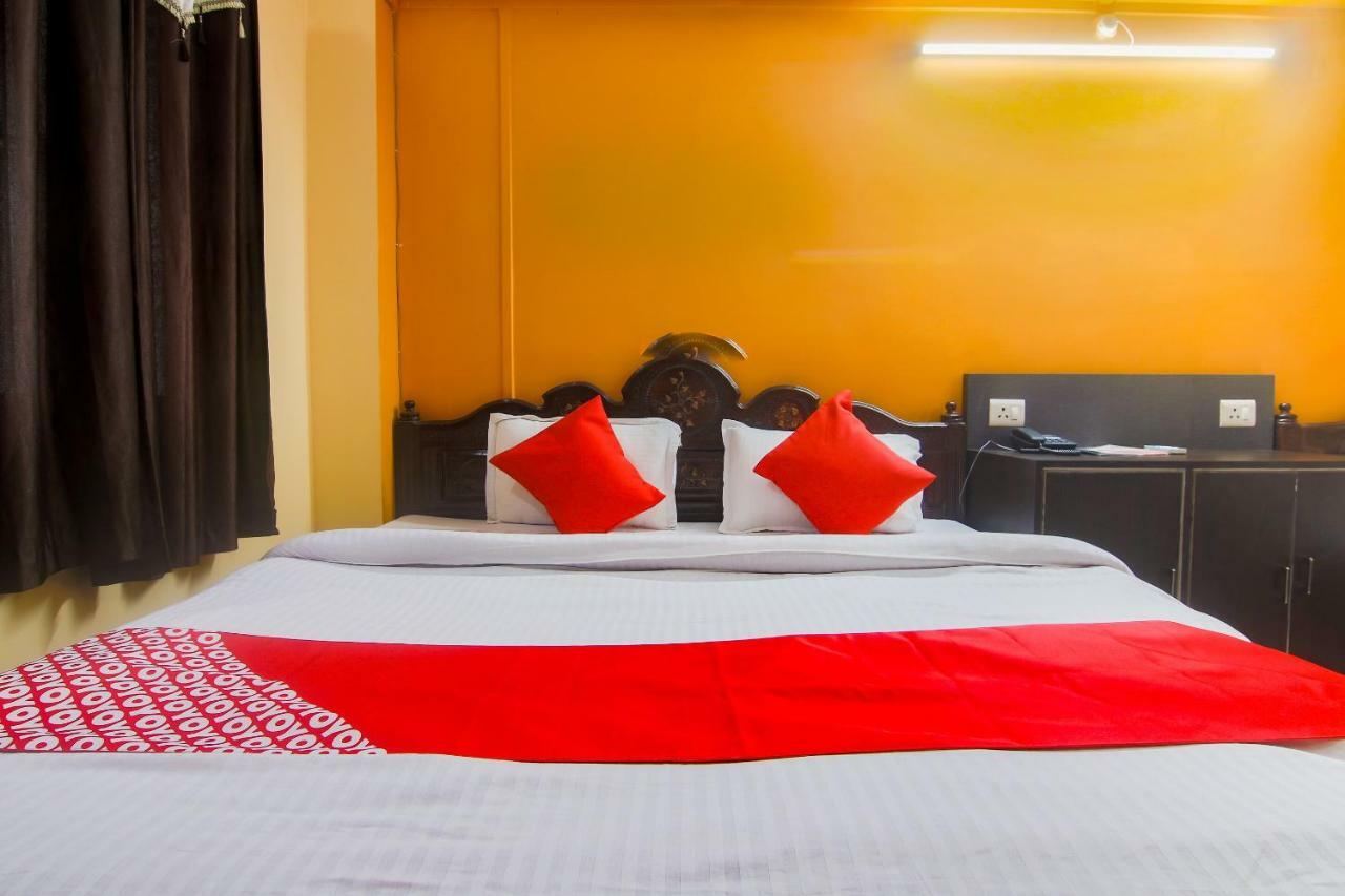 Oyo Dayal Residency Tezpur المظهر الخارجي الصورة