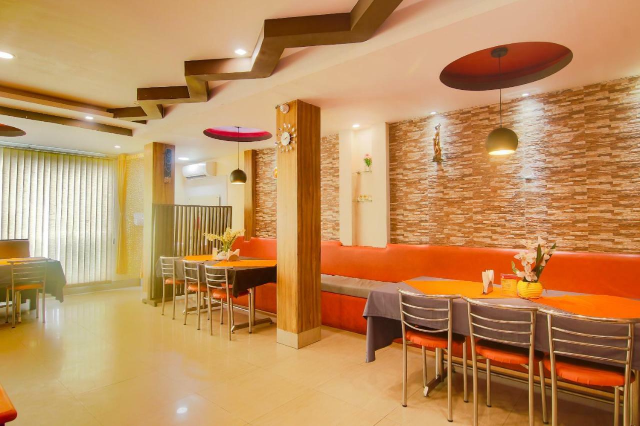 Oyo Dayal Residency Tezpur المظهر الخارجي الصورة
